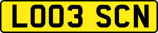 LO03SCN
