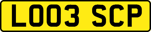 LO03SCP