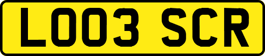 LO03SCR