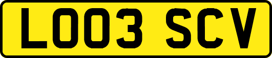 LO03SCV