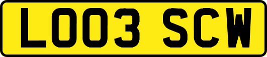 LO03SCW