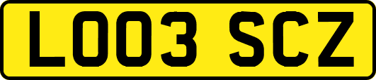 LO03SCZ