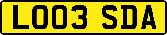 LO03SDA