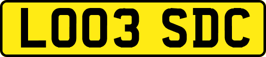 LO03SDC