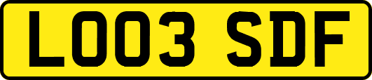 LO03SDF