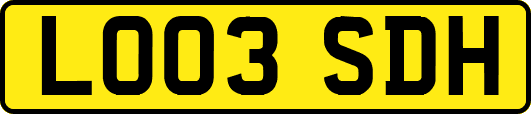 LO03SDH
