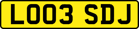 LO03SDJ