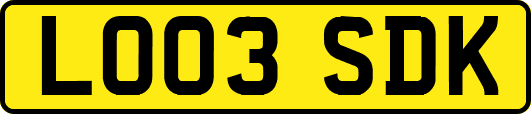 LO03SDK