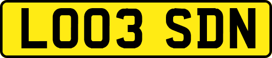 LO03SDN