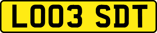 LO03SDT