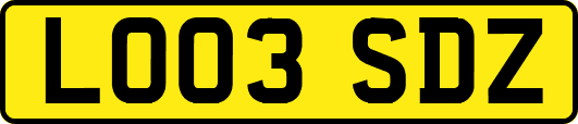LO03SDZ