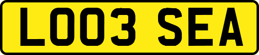 LO03SEA