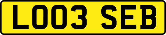 LO03SEB