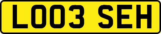 LO03SEH