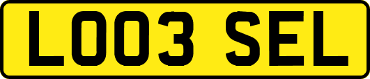 LO03SEL