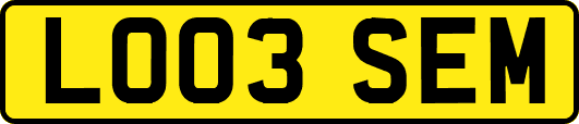 LO03SEM