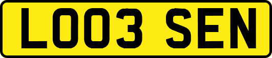 LO03SEN