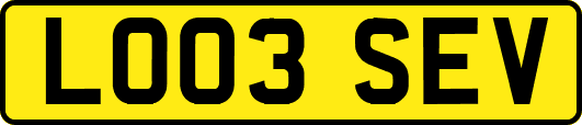 LO03SEV