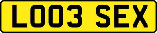LO03SEX