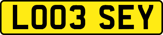 LO03SEY