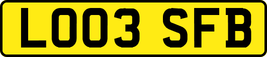 LO03SFB