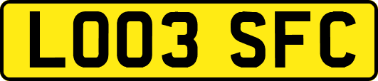 LO03SFC