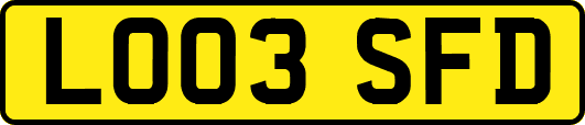 LO03SFD