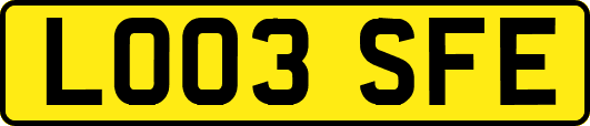 LO03SFE