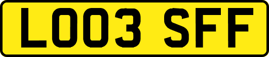 LO03SFF
