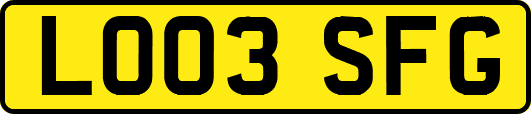 LO03SFG