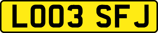 LO03SFJ