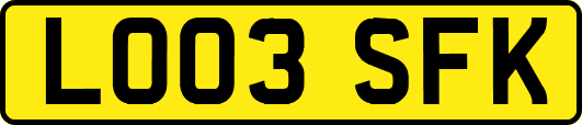 LO03SFK