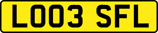 LO03SFL
