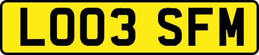 LO03SFM