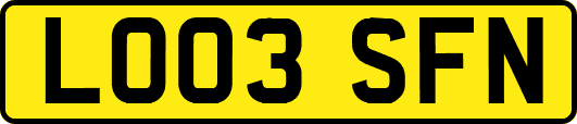 LO03SFN