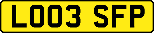 LO03SFP