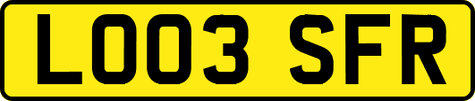 LO03SFR