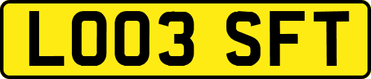 LO03SFT