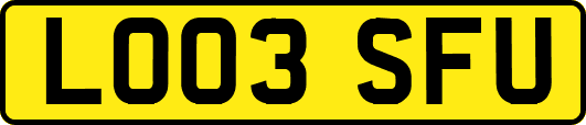 LO03SFU