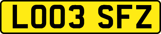 LO03SFZ