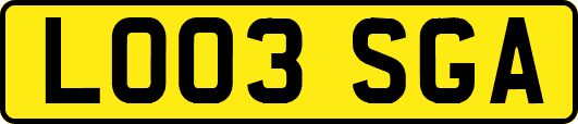 LO03SGA