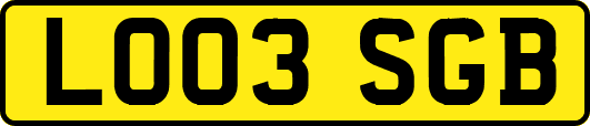 LO03SGB