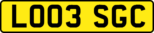 LO03SGC
