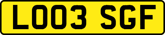 LO03SGF