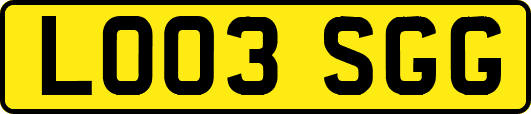 LO03SGG