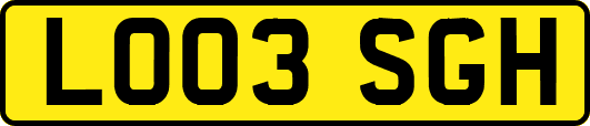 LO03SGH