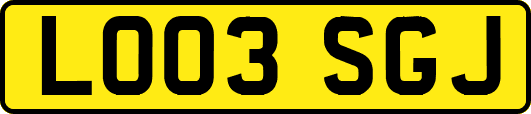 LO03SGJ