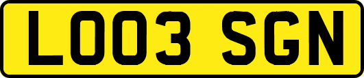 LO03SGN