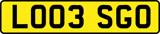 LO03SGO