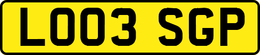 LO03SGP